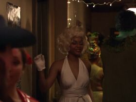 Рада Нилья голая, Эмбер Смит секси, Эссенс Эткинс секси – Торчки (2001) #14