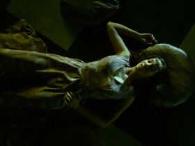 Даниэла Амавия секси, Джессика Брукс секси – Дети Дюны (2003) #8