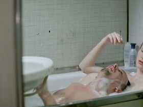 Анна Гейслерова голая – Счастье (2005) #3