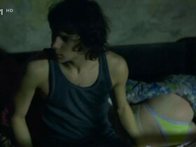 Яна Пидрманова секси, Тереза Нвотова секси – Bludičky (2010) #13