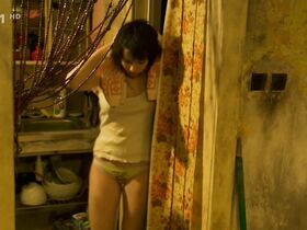 Яна Пидрманова секси, Тереза Нвотова секси – Bludičky (2010) #9
