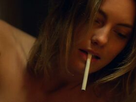 Сохви Родригес секси, Лейла Джордж секси – По волчьим законам s04e02-03 (2019)