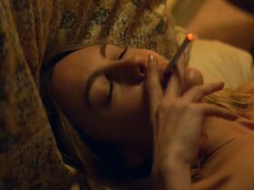 Сохви Родригес секси, Лейла Джордж секси – По волчьим законам s04e02-03 (2019) #2