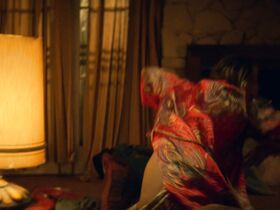 Сохви Родригес секси, Лейла Джордж секси – По волчьим законам s04e02-03 (2019) #4