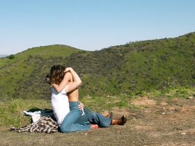 Сохви Родригес секси, Лейла Джордж секси – По волчьим законам s04e02-03 (2019) #5