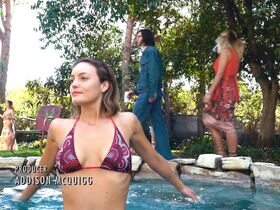 Сохви Родригес секси, Лейла Джордж секси – По волчьим законам s04e02-03 (2019) #9