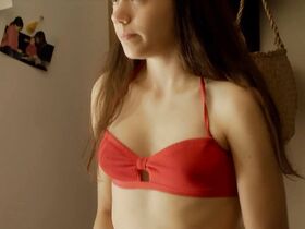 Лилит Грасмаг секси, Анн Бруйе секси – Listening Eyes (2017) #12