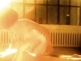 Кэтлин Кван голая, Диана Ферранте голая – Месть солнца (2009) #3