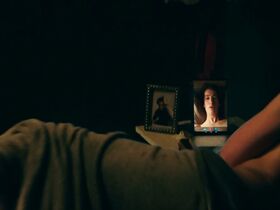 Соноя Мидзуно голая, Кэтрин Хьюз секси – Стремление к цели (2019) #4