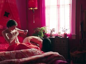 Соноя Мидзуно голая, Кэтрин Хьюз секси – Стремление к цели (2019) #5