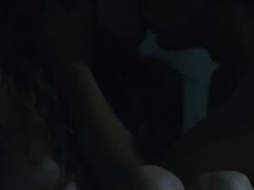 Береника Когоутова голая, Алжбета Пажутова голая – An Unlikely Romance (2013) #6
