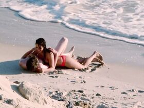 Линда Джонсон голая – Ceresia (2016)