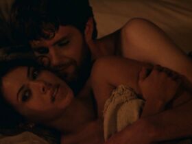 Линда Джонсон голая – Ceresia (2016) #13