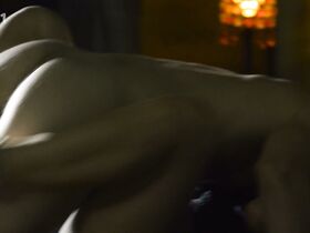 Дженовефа Бокова секси – Green Horse Rustlers (2016) #3