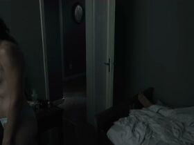 Джоана Гатис голая, Клебия Соуза голая – Room for Rent (2016) #15