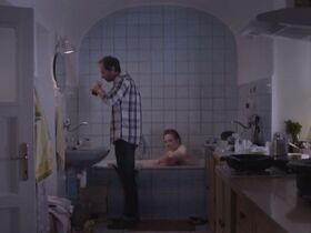 Петра Несвачилова секси – Sněží! (2019) #3