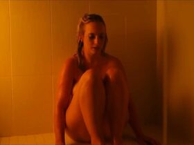 Джэми Монахэн секси – Осознанный сон (2018)