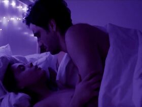 Мара Либерман голая, Шена Голдман секси – Steve and the Dead Girl (2019)