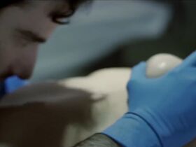 Мара Либерман голая, Шена Голдман секси – Steve and the Dead Girl (2019) #10