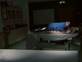 Мара Либерман голая, Шена Голдман секси – Steve and the Dead Girl (2019) #11