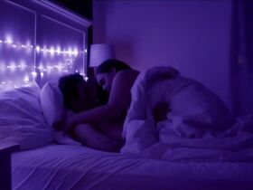 Мара Либерман голая, Шена Голдман секси – Steve and the Dead Girl (2019) #12