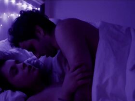 Мара Либерман голая, Шена Голдман секси – Steve and the Dead Girl (2019) #13