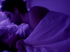 Мара Либерман голая, Шена Голдман секси – Steve and the Dead Girl (2019) #14