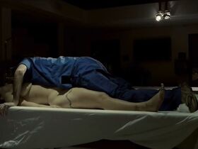 Мара Либерман голая, Шена Голдман секси – Steve and the Dead Girl (2019) #16