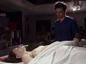 Мара Либерман голая, Шена Голдман секси – Steve and the Dead Girl (2019) #2