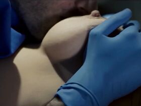 Мара Либерман голая, Шена Голдман секси – Steve and the Dead Girl (2019) #8