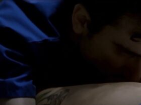 Мара Либерман голая, Шена Голдман секси – Steve and the Dead Girl (2019) #9