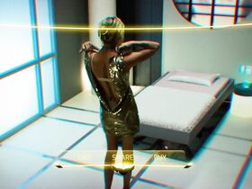 Джиджи Эджли секси – Хэштег (2019) #6