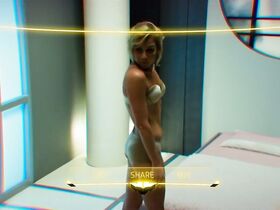 Джиджи Эджли секси – Хэштег (2019) #9