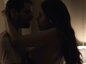 Эрендира Ибарра голая, Эсмеральда Пиментел голая – Кандидат s01 (2020)