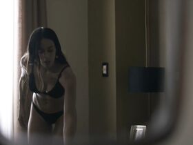 Эрендира Ибарра голая, Эсмеральда Пиментел голая – Кандидат s01 (2020) #10