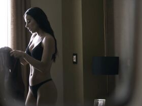 Эрендира Ибарра голая, Эсмеральда Пиментел голая – Кандидат s01 (2020) #11