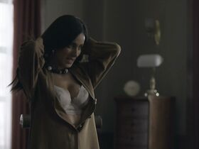 Эрендира Ибарра голая, Эсмеральда Пиментел голая – Кандидат s01 (2020) #13