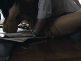 Эрендира Ибарра голая, Эсмеральда Пиментел голая – Кандидат s01 (2020) #14