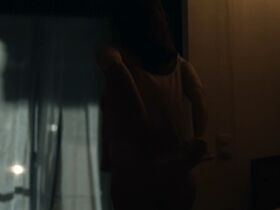 Эрендира Ибарра голая, Эсмеральда Пиментел голая – Кандидат s01 (2020) #16