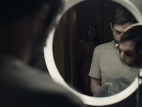 Эрендира Ибарра голая, Эсмеральда Пиментел голая – Кандидат s01 (2020) #2