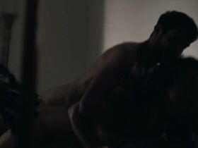 Эрендира Ибарра голая, Эсмеральда Пиментел голая – Кандидат s01 (2020) #24