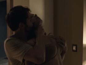 Эрендира Ибарра голая, Эсмеральда Пиментел голая – Кандидат s01 (2020) #3