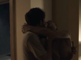 Эрендира Ибарра голая, Эсмеральда Пиментел голая – Кандидат s01 (2020) #4