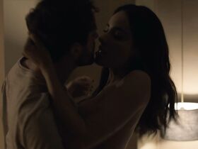 Эрендира Ибарра голая, Эсмеральда Пиментел голая – Кандидат s01 (2020) #6