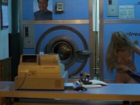 Бьянка Темперини голая – Didascalias (2017) #2