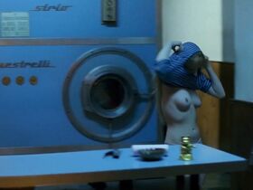 Бьянка Темперини голая – Didascalias (2017) #5