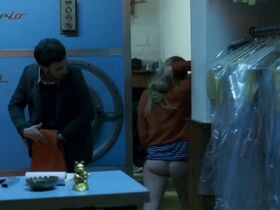 Бьянка Темперини голая – Didascalias (2017) #6