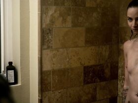 Лорен Дженна голая – Baggage (2016)