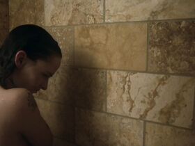 Лорен Дженна голая – Baggage (2016) #2