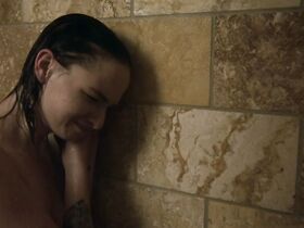 Лорен Дженна голая – Baggage (2016) #3